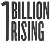 1 Billion Rising Revolution 2015